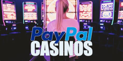paypal casino europe